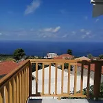 Sun Meets Sea Appartement