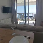 Appartement Sun Meets Sea Athánion
