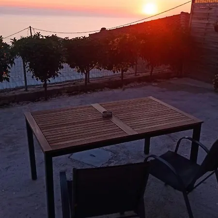 Sun Meets Sea Appartement