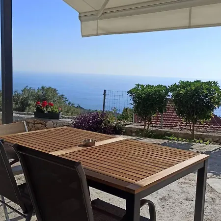 Sun Meets Sea Appartement *