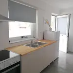 Apartment Sun Meets Sea