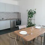 Sun Meets Sea Apartment Athanion