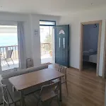 Apartment Sun Meets Sea Athánion