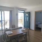 Sun Meets Sea Apartment Athanion