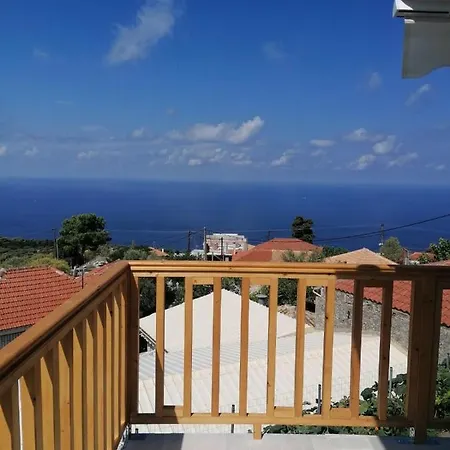 Sun Meets Sea Διαμέρισμα