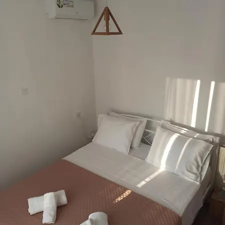 Sun Meets Sea Apartman *