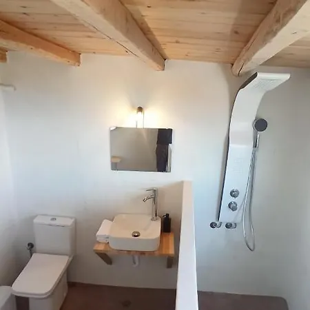 Apartman Sun Meets Sea