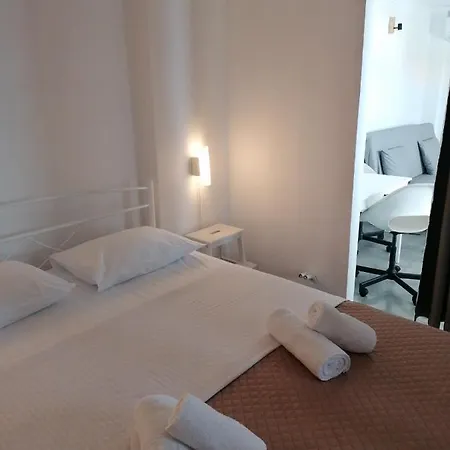 Sun Meets Sea Apartman