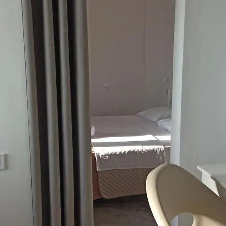 Sun Meets Sea Apartman