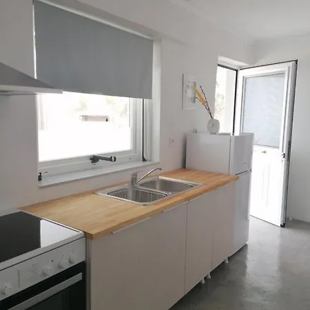 Apartman Sun Meets Sea