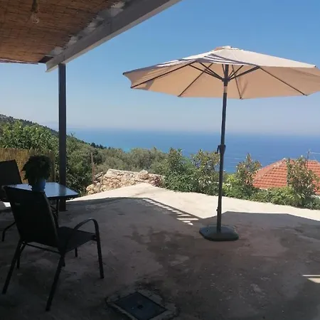 Sun Meets Sea Apartman