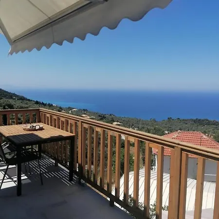 Sun Meets Sea Apartman