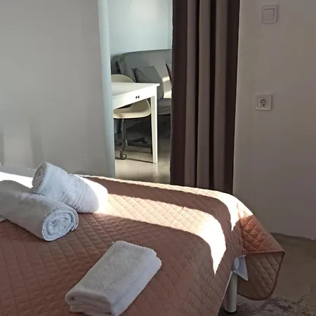 Sun Meets Sea Apartman *