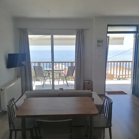 Apartment Sun Meets Sea Athanion