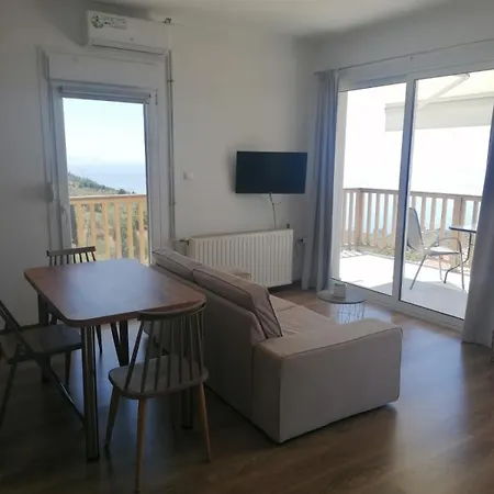 Sun Meets Sea Apartman