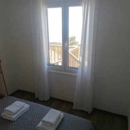 Sun Meets Sea Apartman Atháni