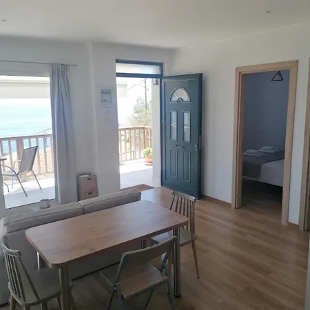 Apartment Sun Meets Sea Athanion