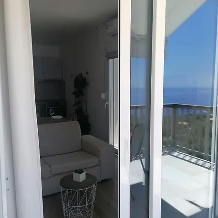 Apartman Sun Meets Sea