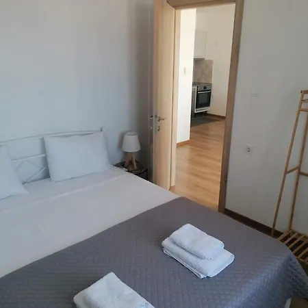 Apartman Sun Meets Sea *