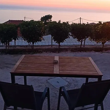 Sun Meets Sea * Αθάνι