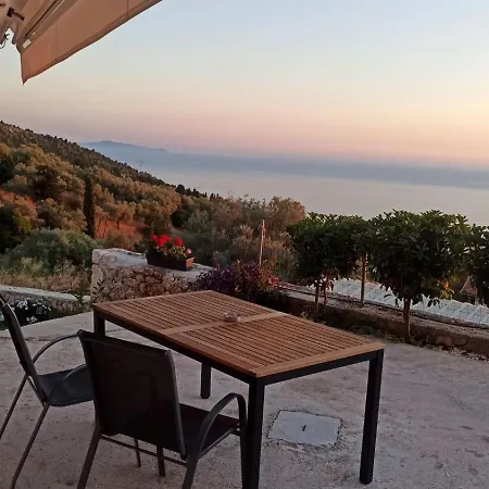 Apartment Sun Meets Sea