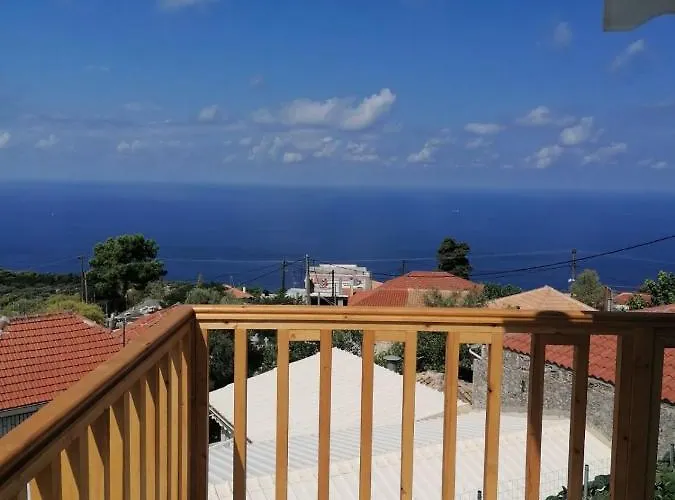 Sun Meets Sea Apartamento