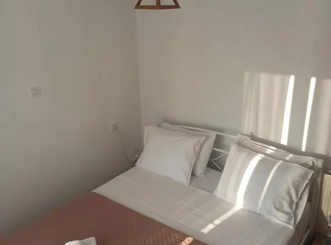 Sun Meets Sea Apartment *