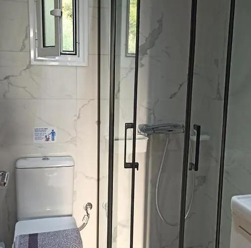 Sun Meets Sea Apartment