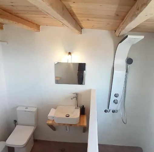 Apartment Sun Meets Sea