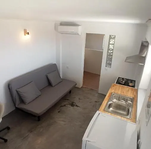 Apartment Sun Meets Sea *