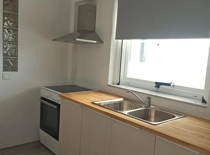 Sun Meets Sea Apartment *