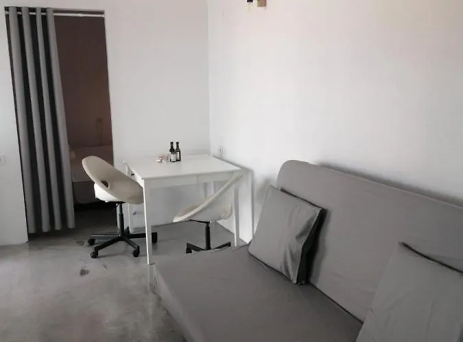 Apartment Sun Meets Sea