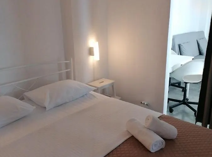 Sun Meets Sea Apartment