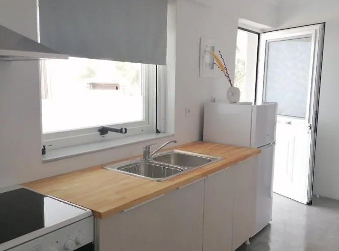 Apartamento Sun Meets Sea