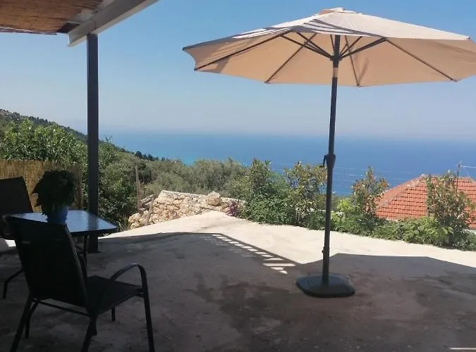 Sun Meets Sea Apartment