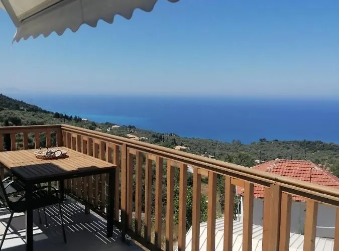 Sun Meets Sea Apartment