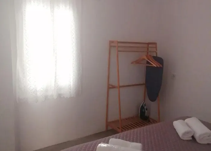 Sun Meets Sea Apartment