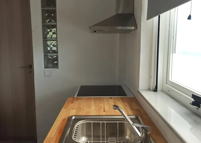 Sun Meets Sea Athanion