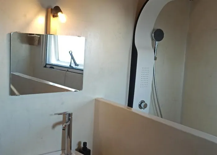 Sun Meets Sea Apartment