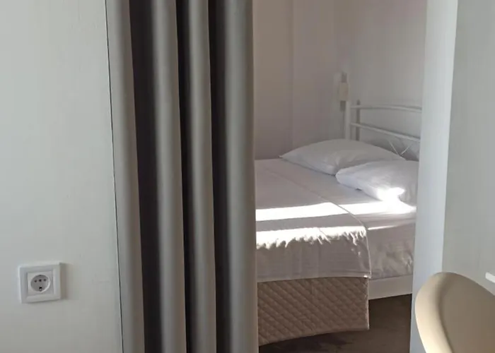 Sun Meets Sea * Athánion