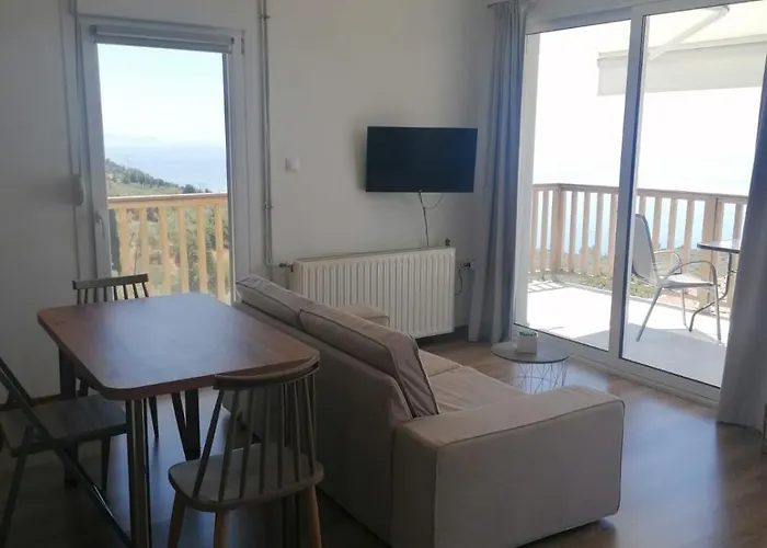 Sun Meets Sea Apartment