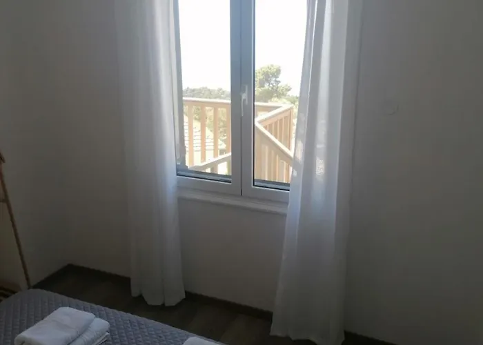 Sun Meets Sea Apartment Athanion