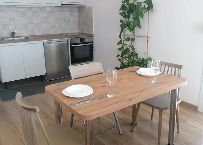 Sun Meets Sea Apartamento *