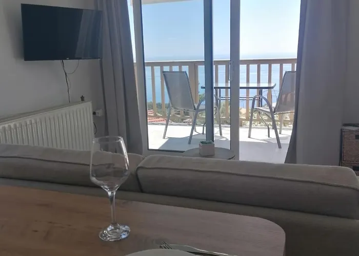 Apartment Sun Meets Sea Athanion