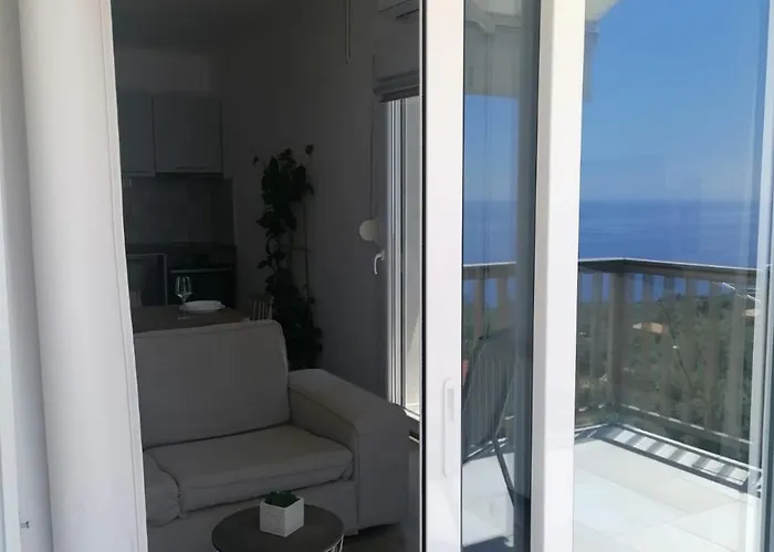 Apartment Sun Meets Sea