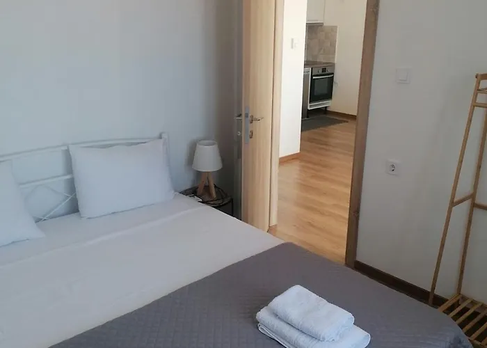 Apartment Sun Meets Sea *