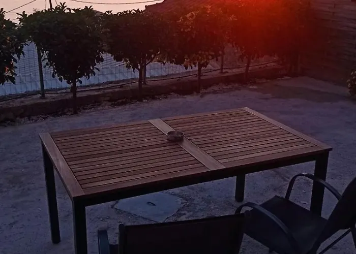 Sun Meets Sea Apartment