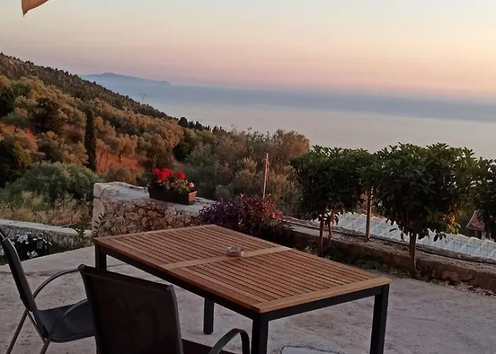 Apartment Sun Meets Sea