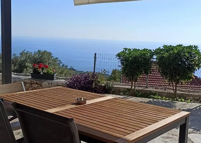 Sun Meets Sea Apartment *